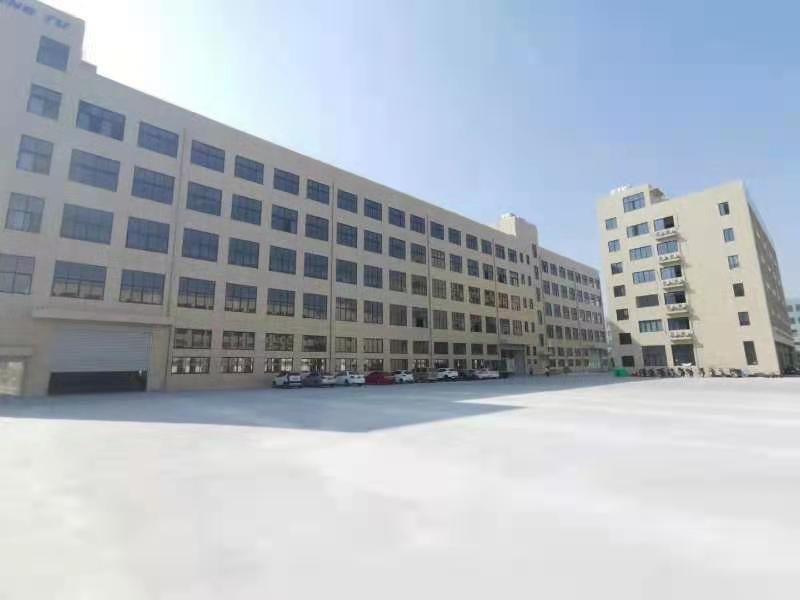 Guangzhou Yuhang Trade Co., Ltd. প্রস্তুতকারকের উৎপাদন লাইন